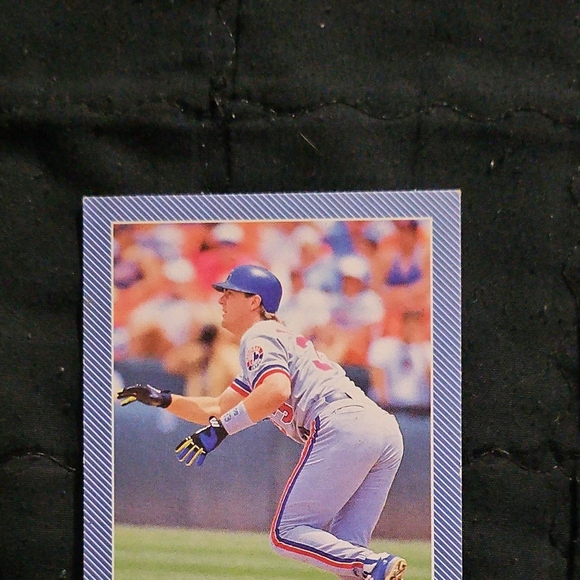 Baseball Trading Cards Set - Picture 3 of 10